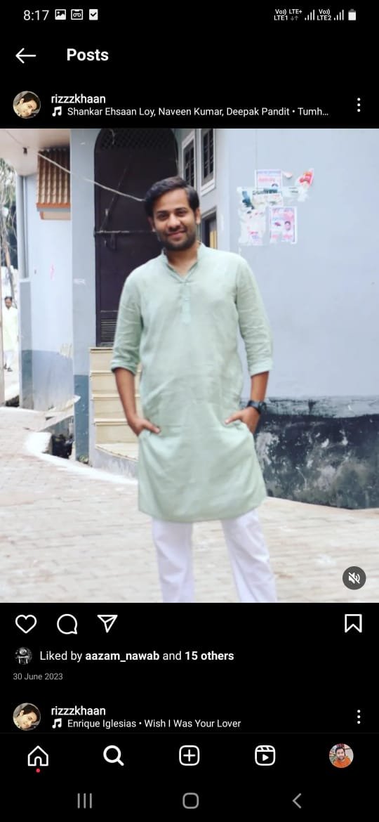 RIZWAN KHAN