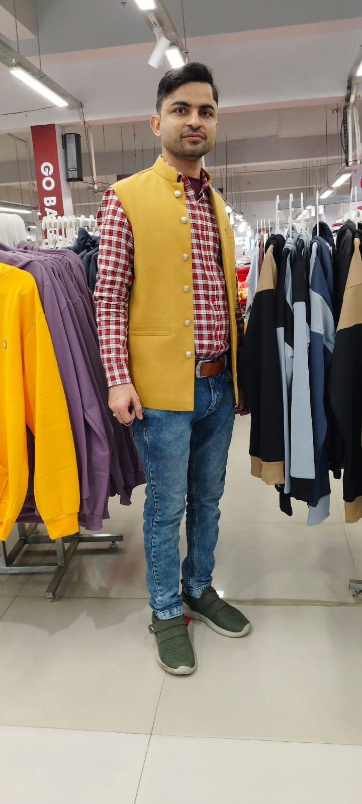 TOUQVEER SHEIKH