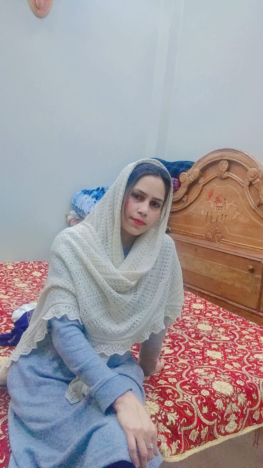 SHAHIZA ANSARI