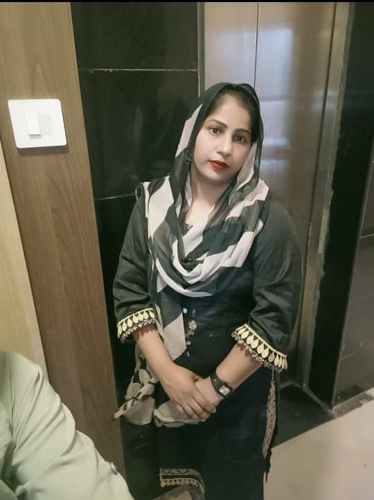 YASMEEN KHAN