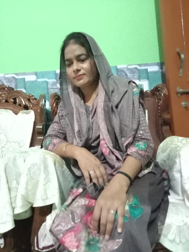 JAINAB KHAN