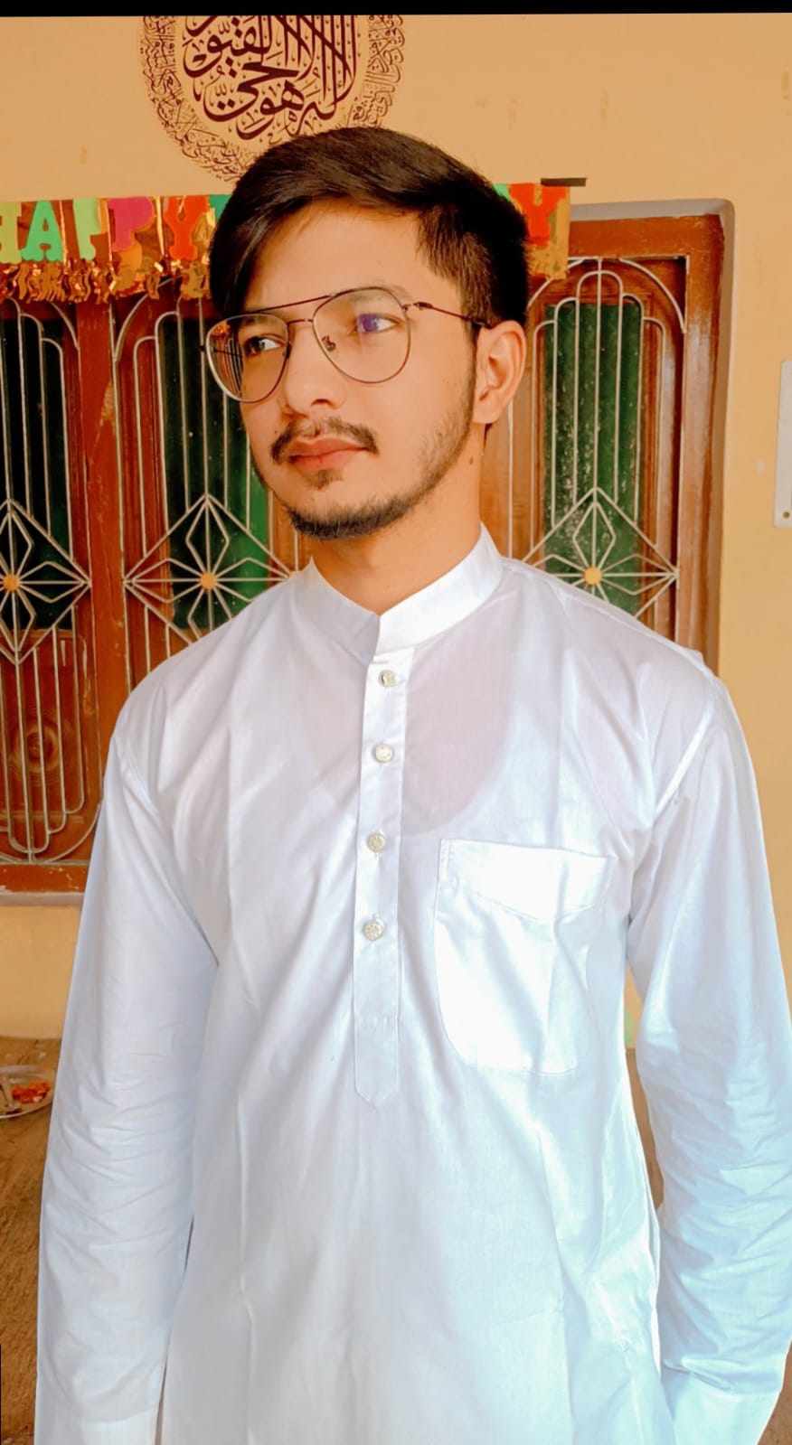 ZUBAIR KHAN