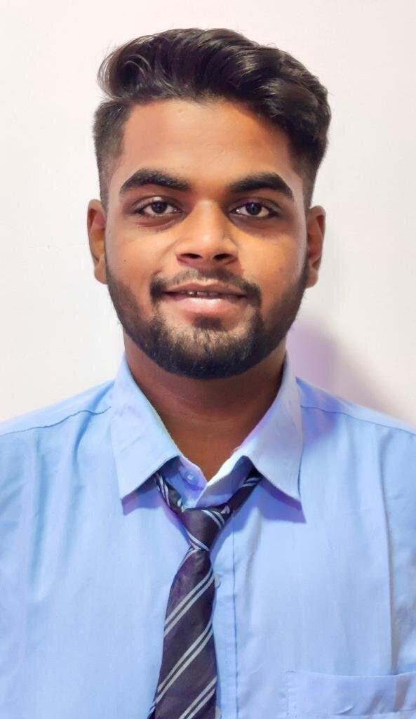 OWAIS SAYYED