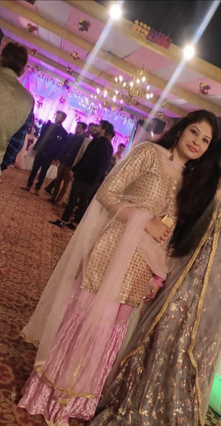 SUBUHI ZAHEER