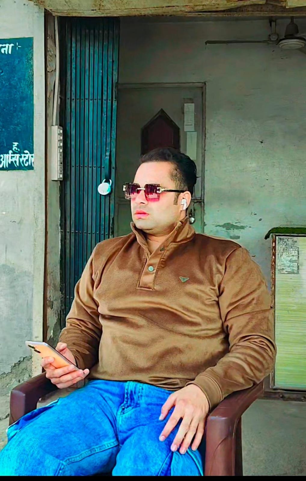 SHAHRUK KHAN
