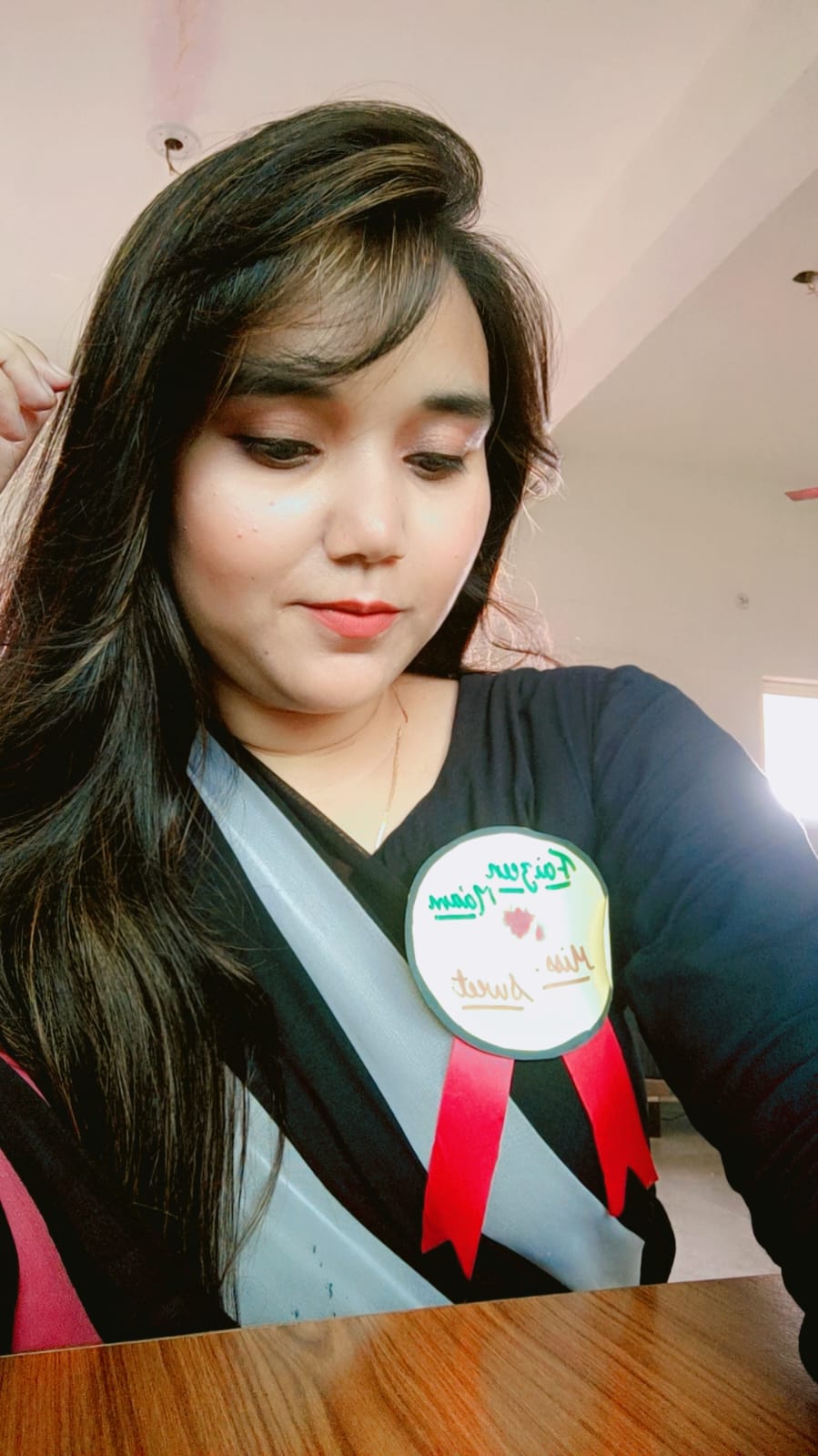 FAIZEEN KHAN