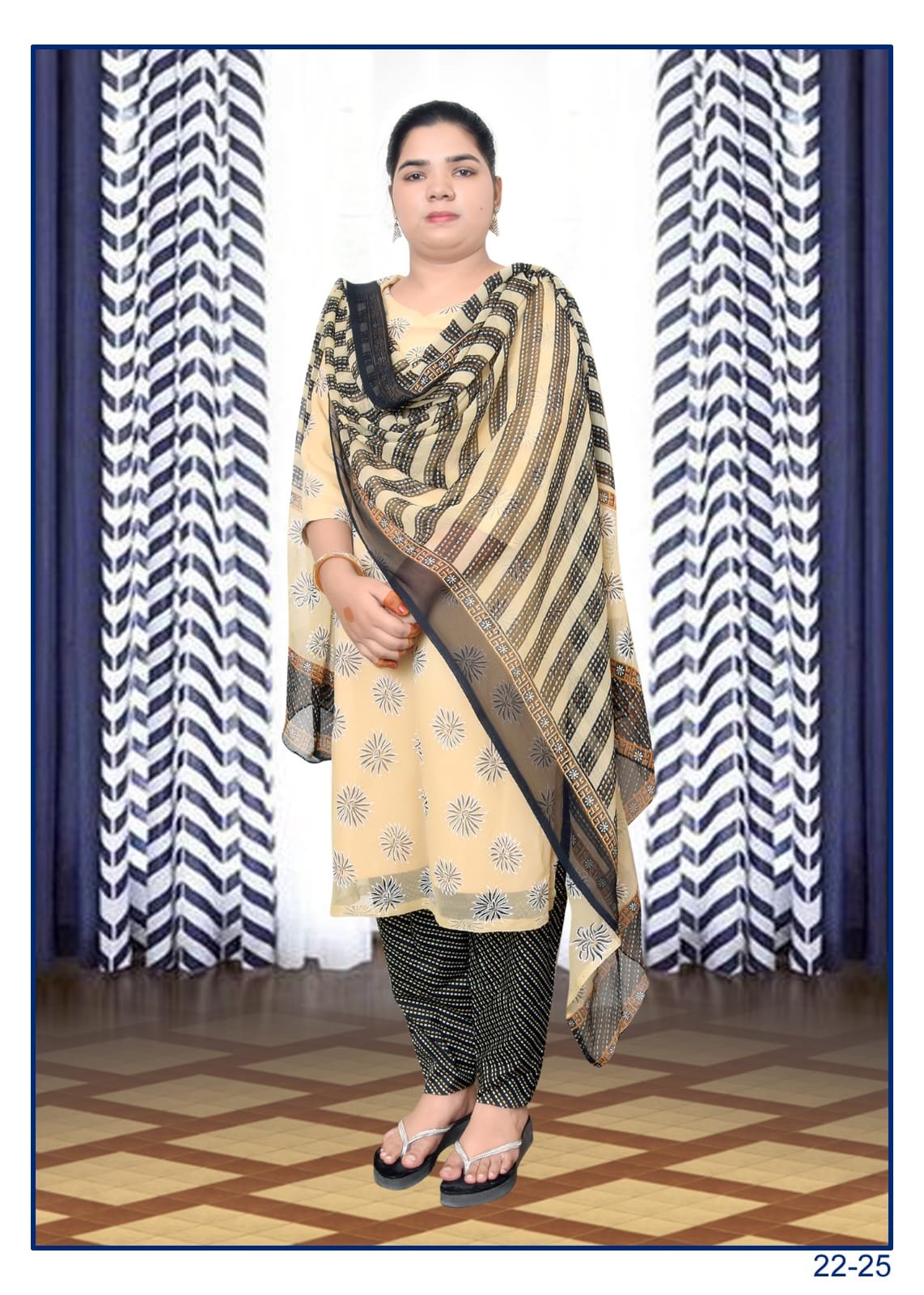 ASHI KHAN