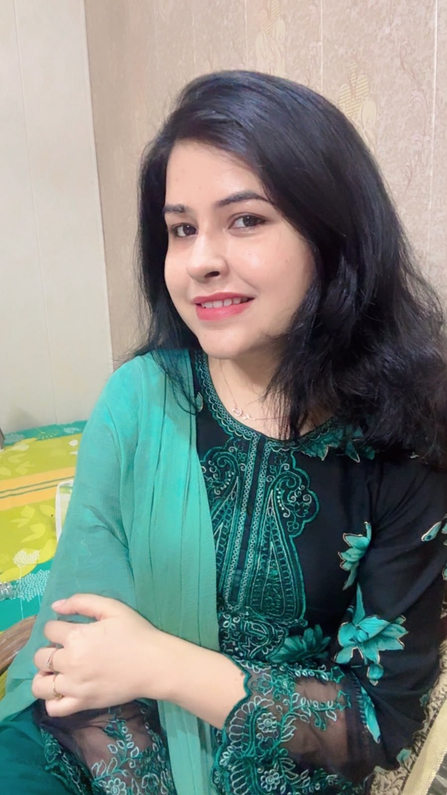 HADEESA HANFI