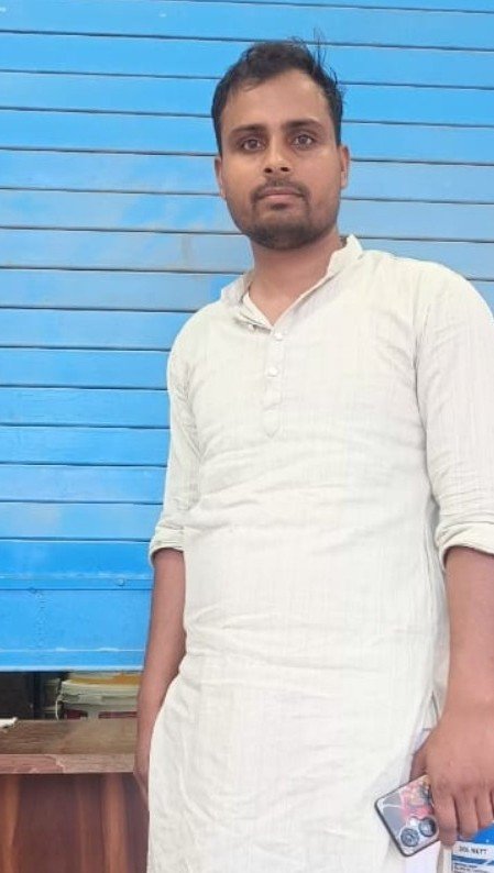 HANIF SHAH SYYAD