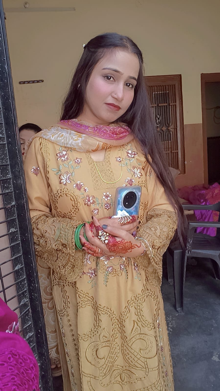 AZRA KHAN
